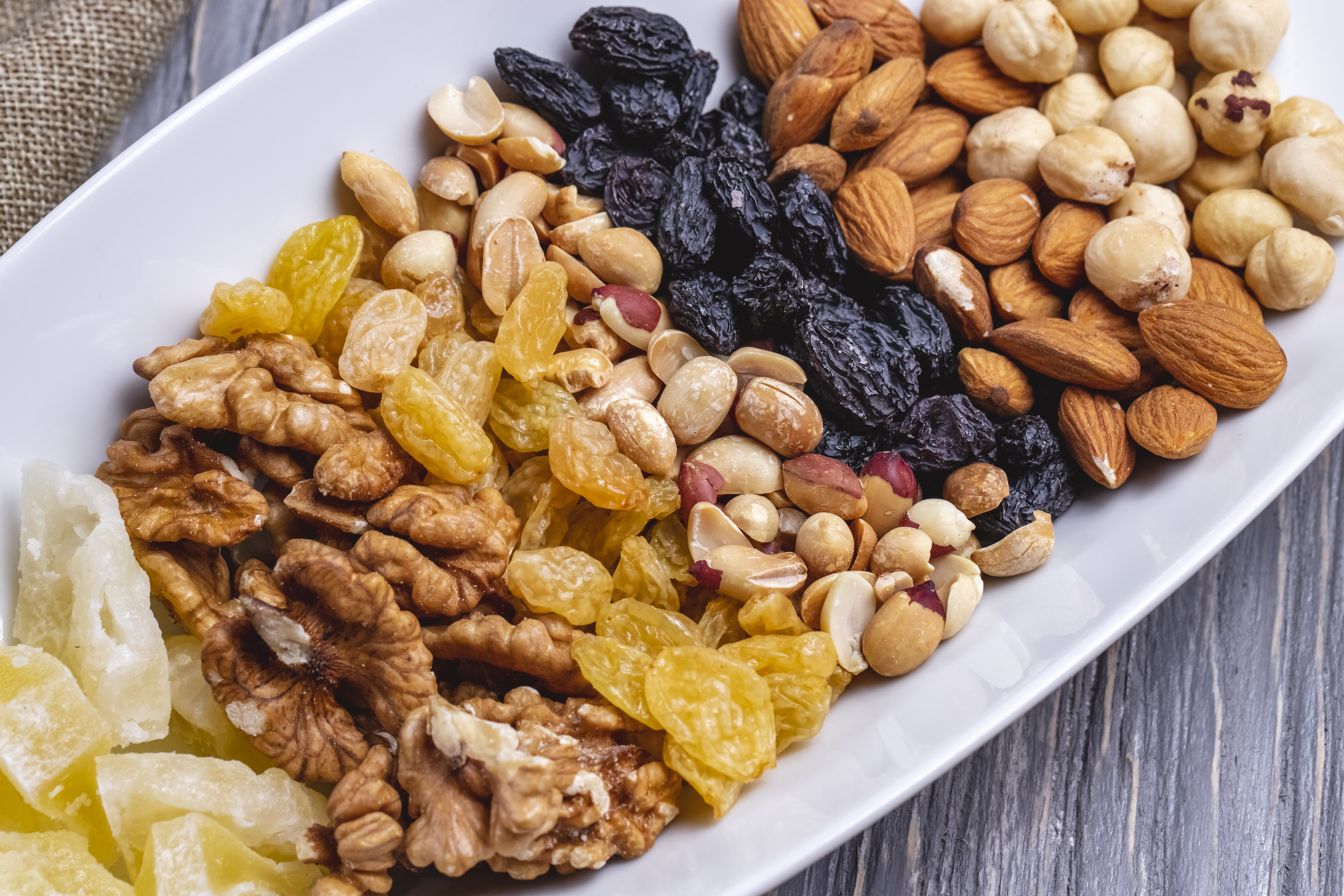 Frutas para oficinas, snack empresas - VitaSnack